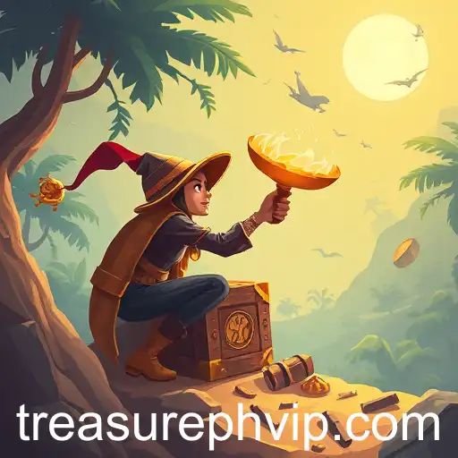 Digital Adventures: The Rise of