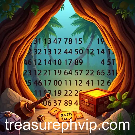 The Digital Hunt for Treasure PH