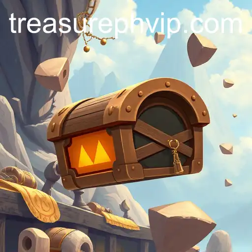 Digital Treasure Hunt Gains Popularity