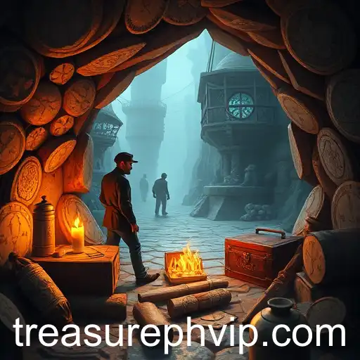 Exploring the Rise of Digital Treasure Hunts