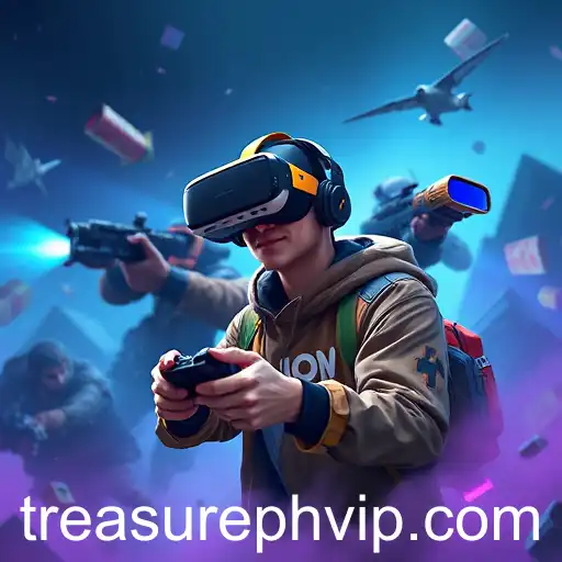 The Evolving World of Online Gaming in 2025