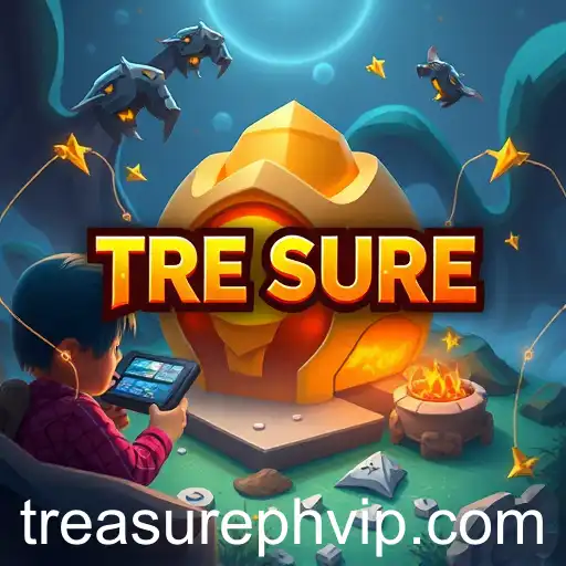 The Growing Popularity of Treasure PH in 2025