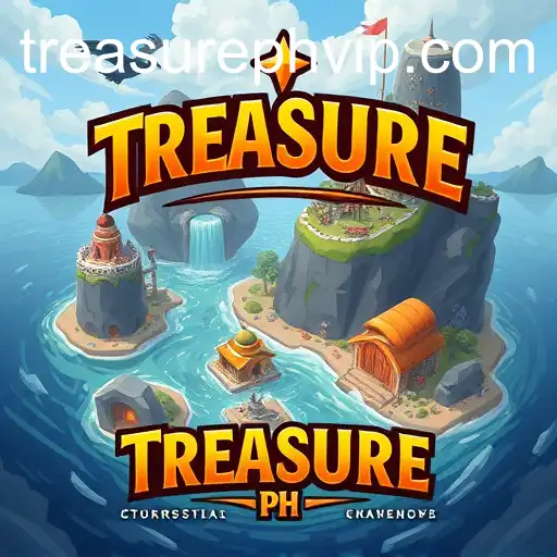 Digital Adventures with Treasure PH