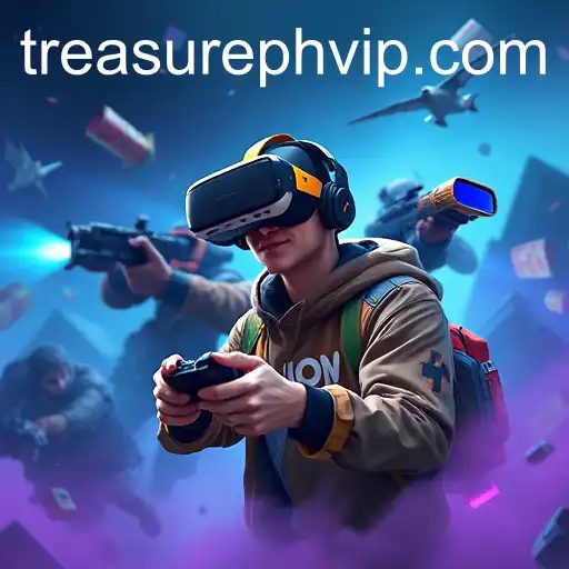 The Evolving World of Online Gaming in 2025