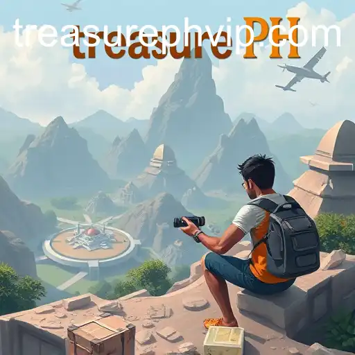 The Growing Surge of Online Treasure Hunts