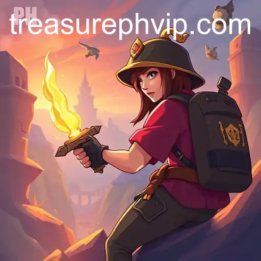 The Rise of Treasure PH in Gaming