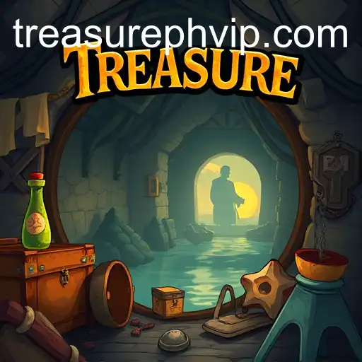 The Rise of Treasure Hunting Games