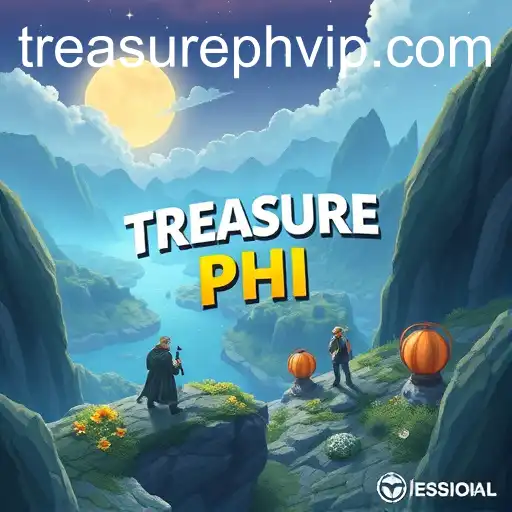 The Rise of 'Treasure PH' in Online Gaming