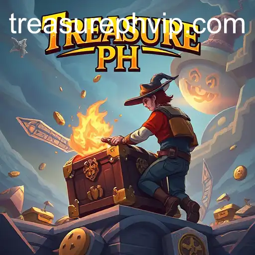 The Rise of Treasure PH: A Digital Adventure