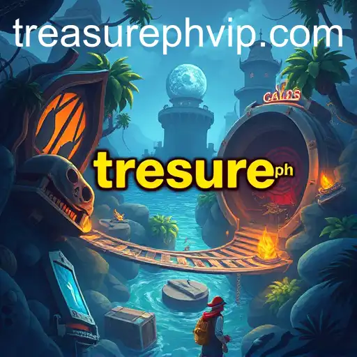 The Rise of Treasure Gaming in 2025