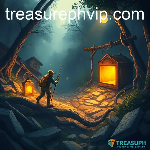 The Rise of Treasure Hunt Gaming in 2025