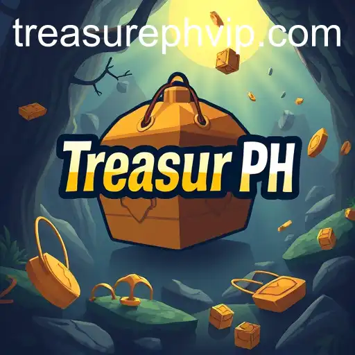 Treasure PH: Gaming in a Time of Global Change