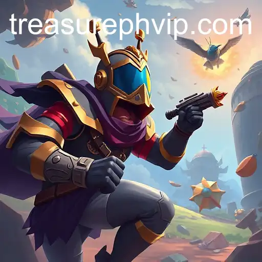 The Rise of Treasure PH: A Gaming Phenomenon