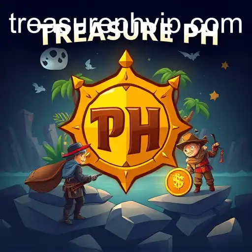Treasure PH Boosts Global Online Gaming Community