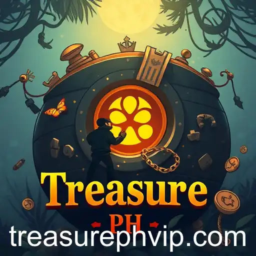 The Rise of Treasure PH in the Gaming World