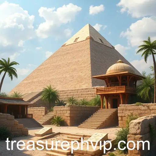 Unlocking the Digital Era: The Rise of Treasure PH