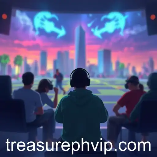 The Rise and Influence of Gaming Platforms in 2025