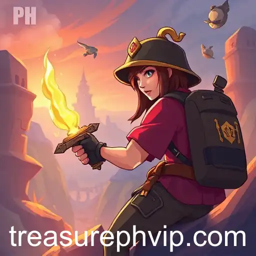 The Rise of Treasure PH in Gaming