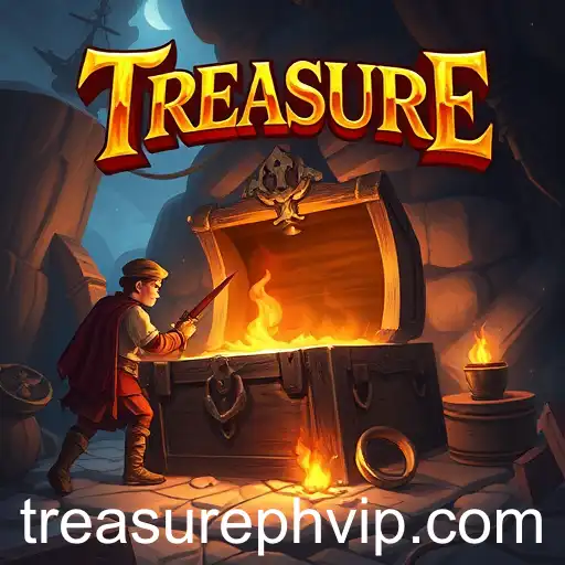 Exploring the World of Treasure PH