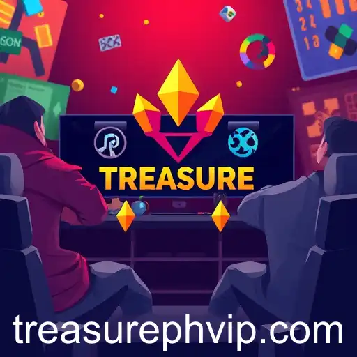 Treasure PH: Navigating Gaming Trends in 2026