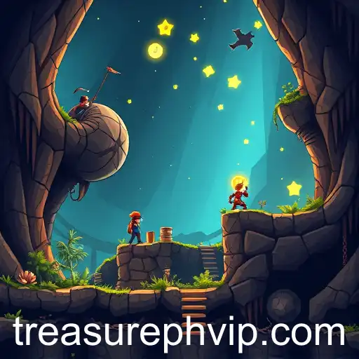 Virtual Adventures with Treasure PH