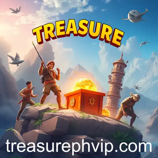 Digital Adventures in Virtual Gaming Worlds