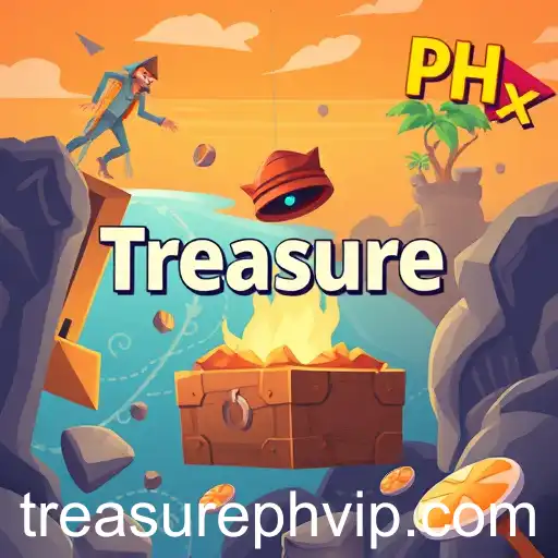 Virtual Adventures Await on Treasure PH